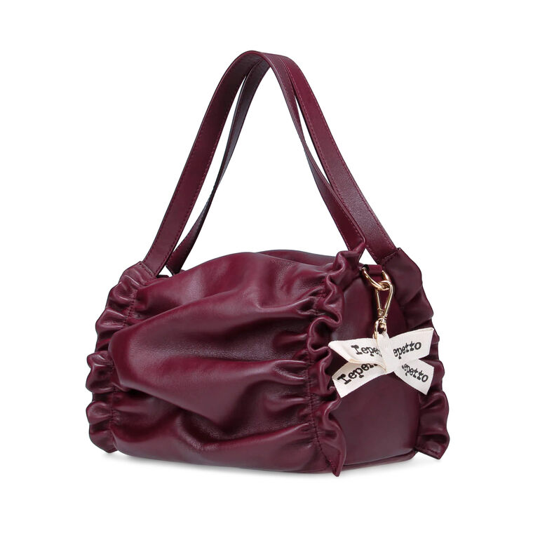 Opera Nappa Calfskin Bag image number null