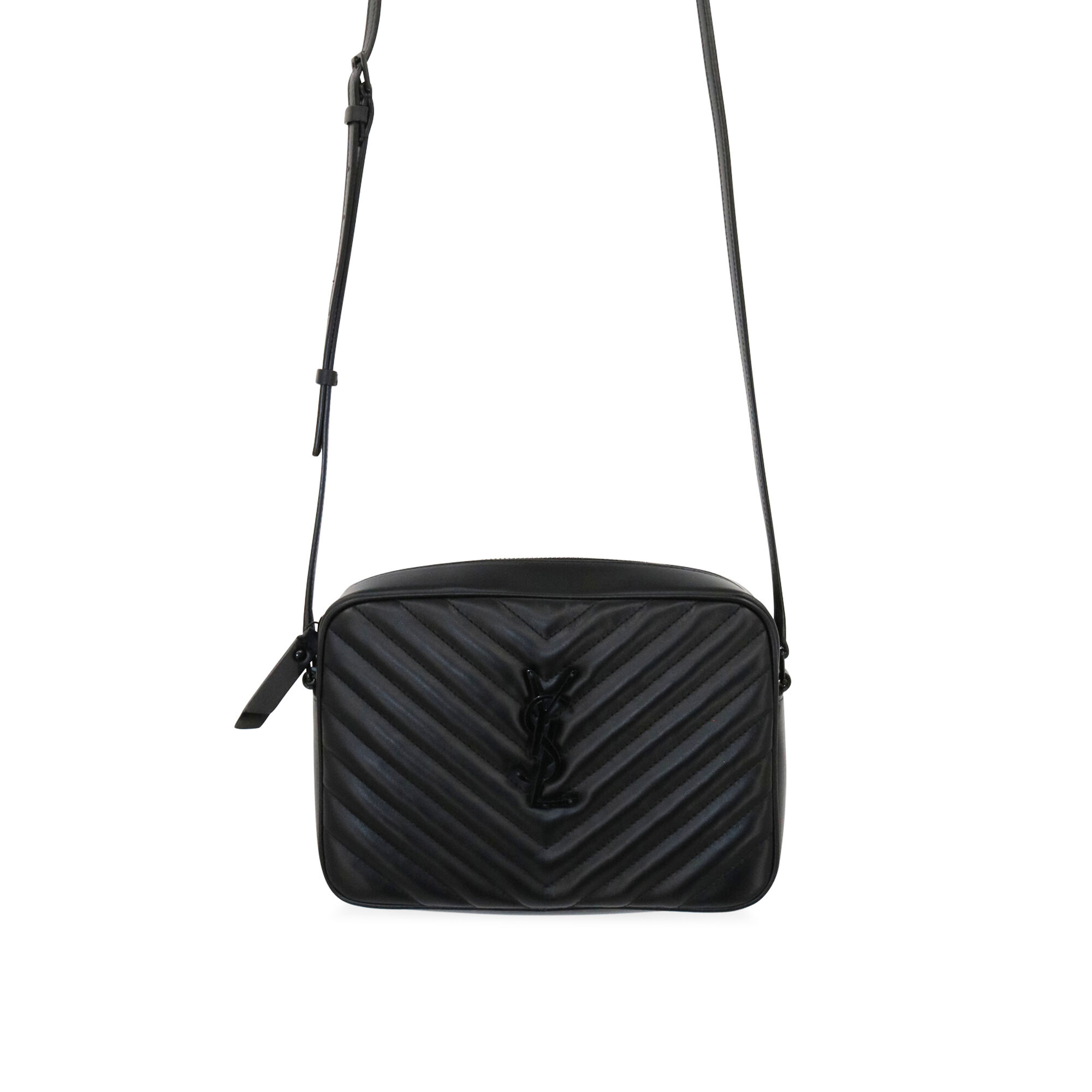 Lou Camera Crossbody Bag