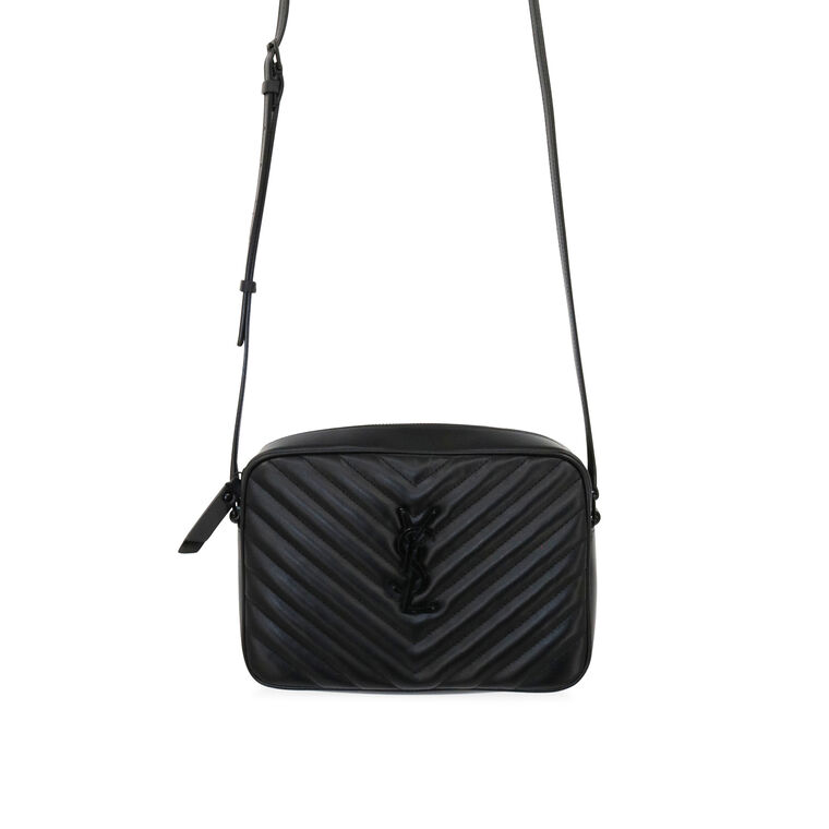 Lou Camera Crossbody Bag image number null