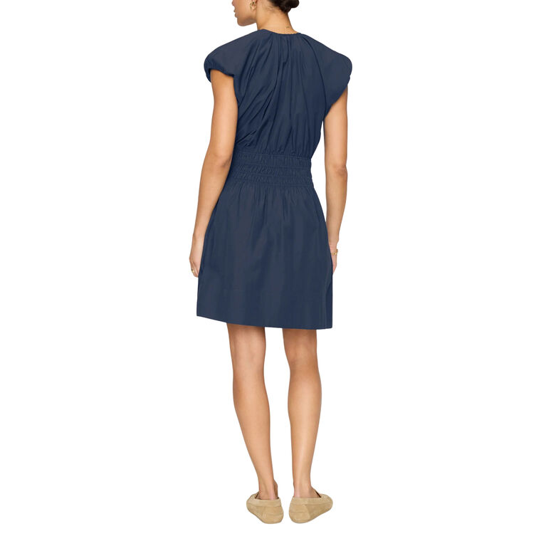 The Mina Short Dress image number null