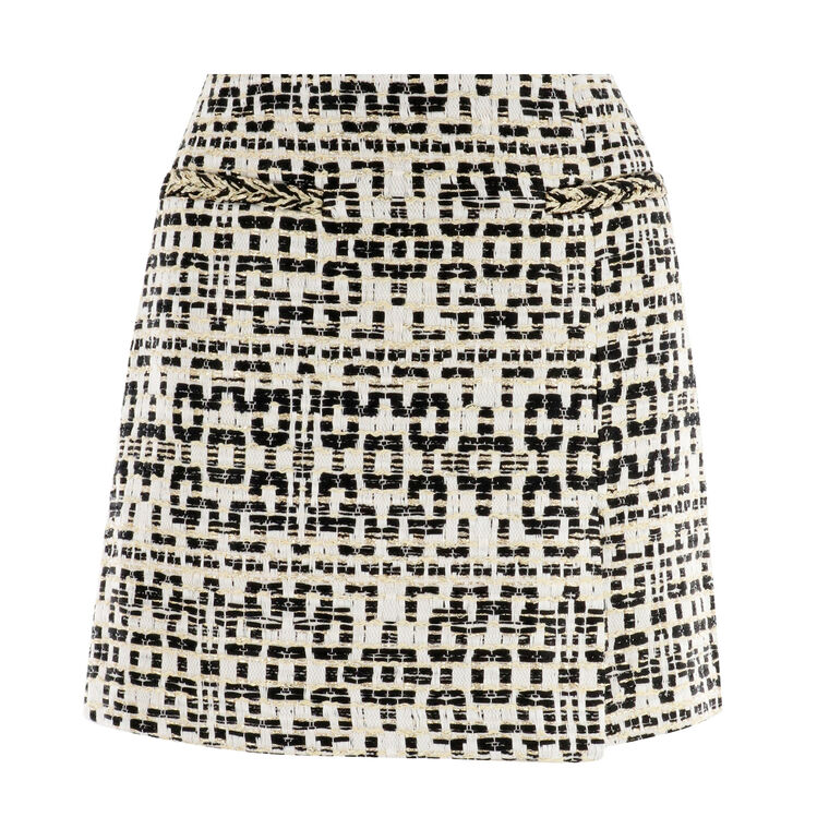 Skye Skirt image number null