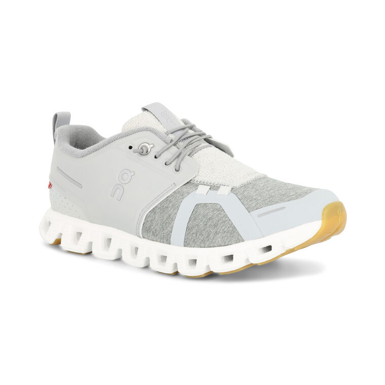 Cloud 5 Terry Sneaker image number null