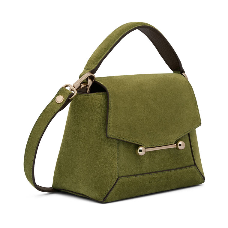 Mosaic Nano Bag image number null