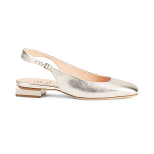 Angie L Slingback Flat