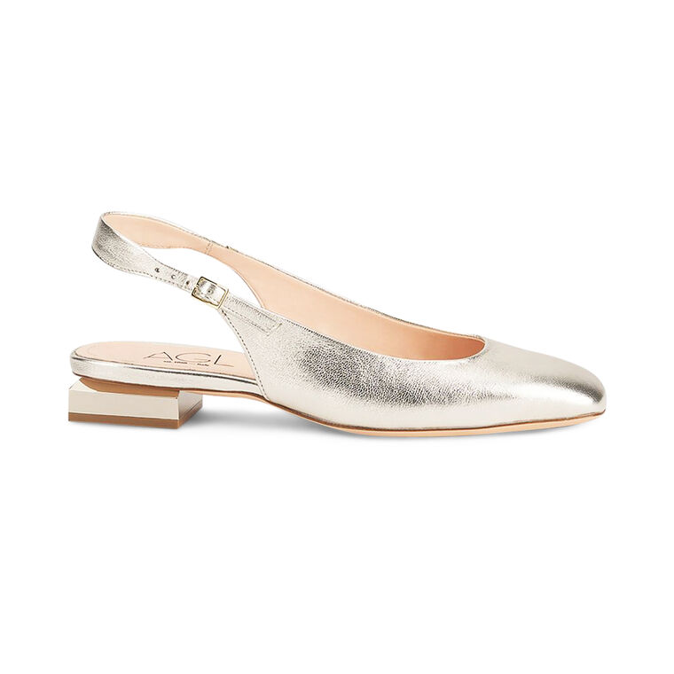 Angie L Slingback Flat image number null