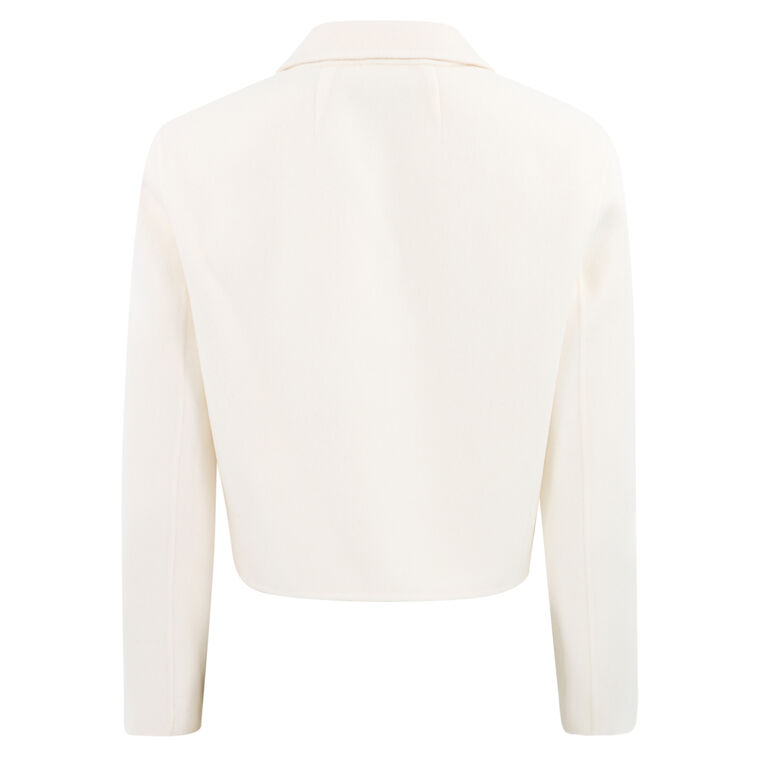 Cropped Jacket image number null