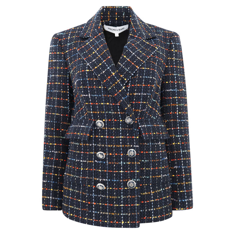 Rumer Dickey Jacket image number null