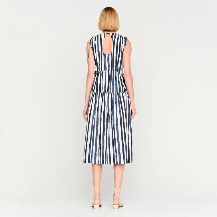 Elenora Midi Dress image number null