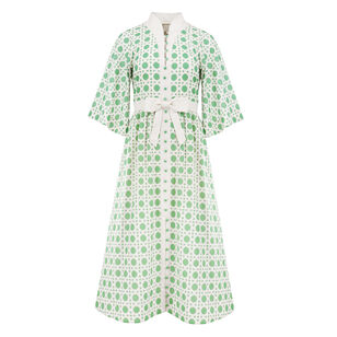 Carmen Midi Dress
