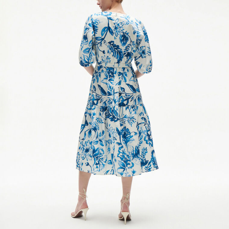 Joyce Dress image number null