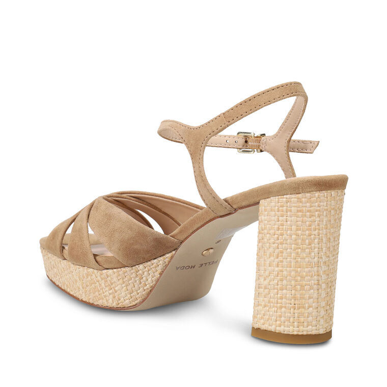 Petina Heel image number null