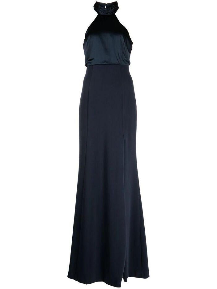 Alexandra Gown image number null