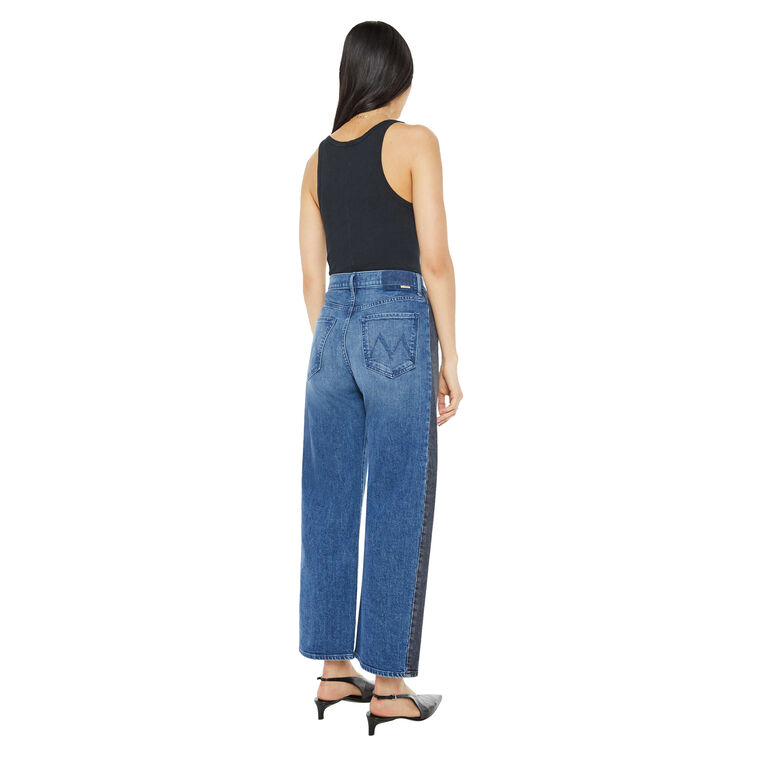 The Half-Pipe Flood Jean image number null