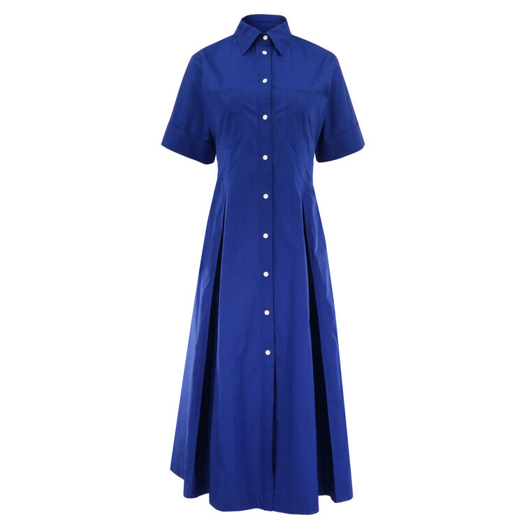 Carry Utility Dress image number null