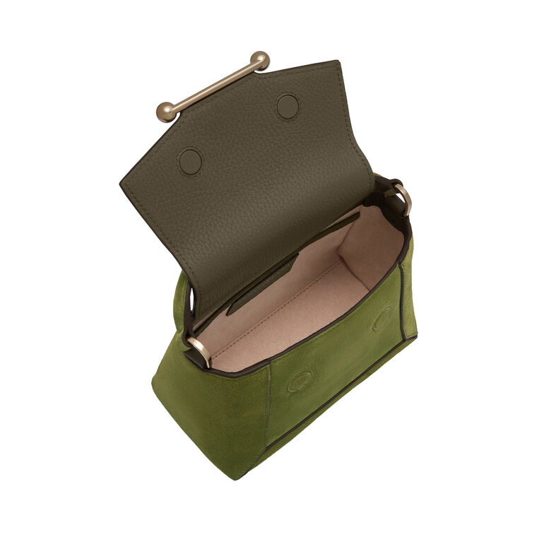 Mosaic Nano Bag image number null
