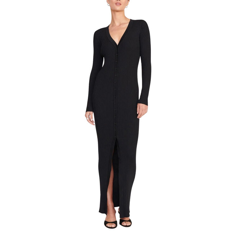 Maxi Shoko Sweater Dress image number null