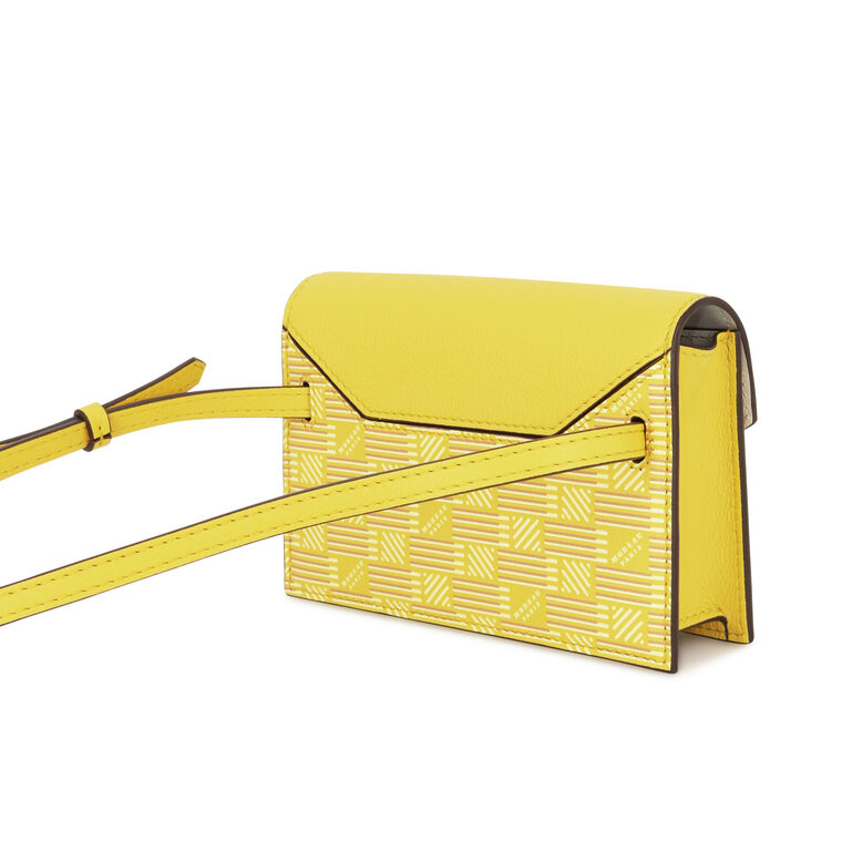Crossbody With Flap image number null