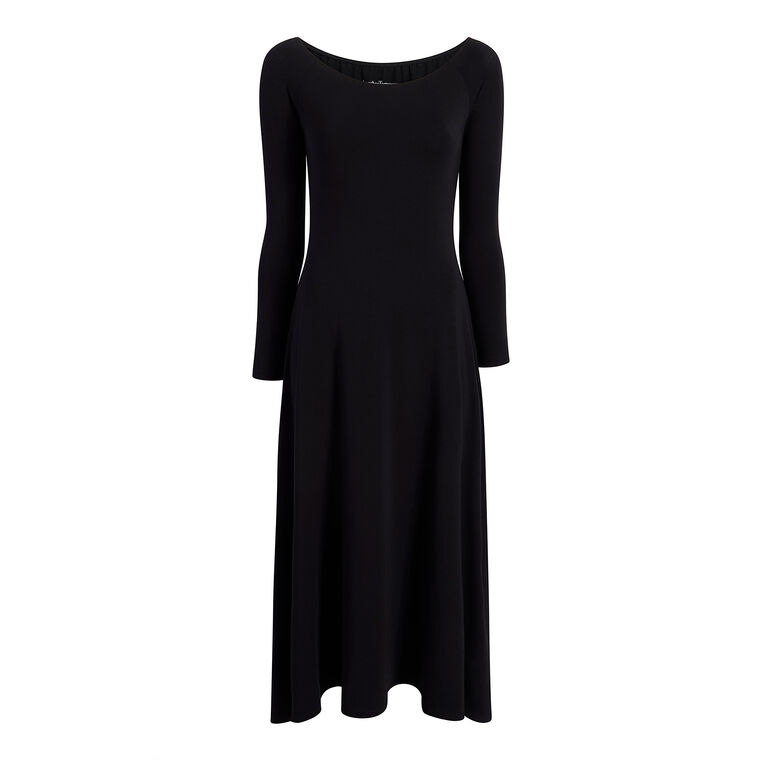 Leotard Dress image number null