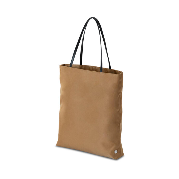 Thea Small Nylon Tote Pouch image number null