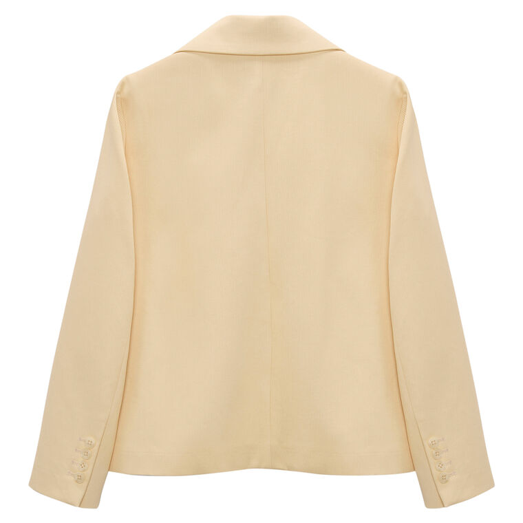 Modern Structure Jacket image number null