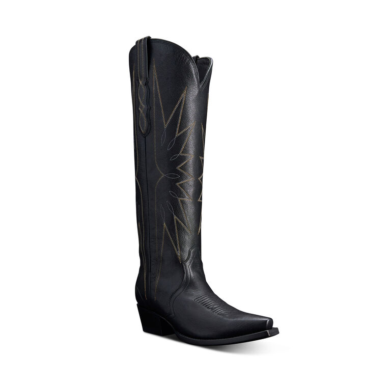 Loretta Cowboy Boot image number null