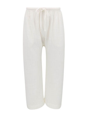 The Gauze Pant