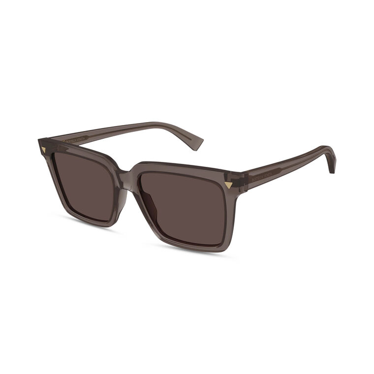 Soft Square Sunglasses image number null