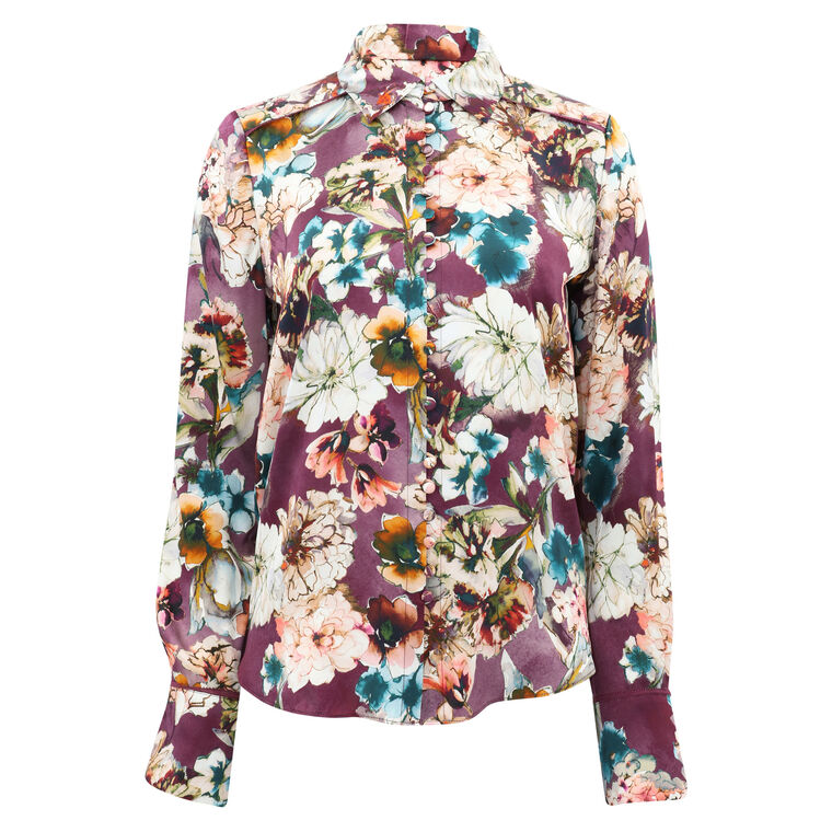 Go Best In Show Blouse image number null