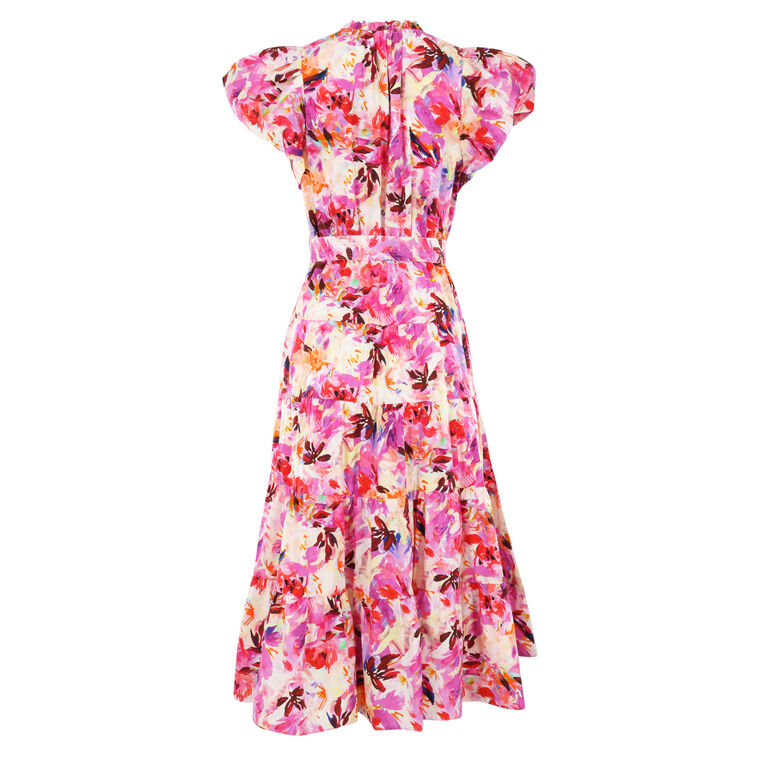 Ottilie Dress image number null