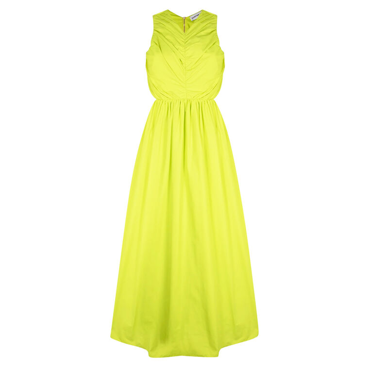 Kathleen Midi Dress image number null