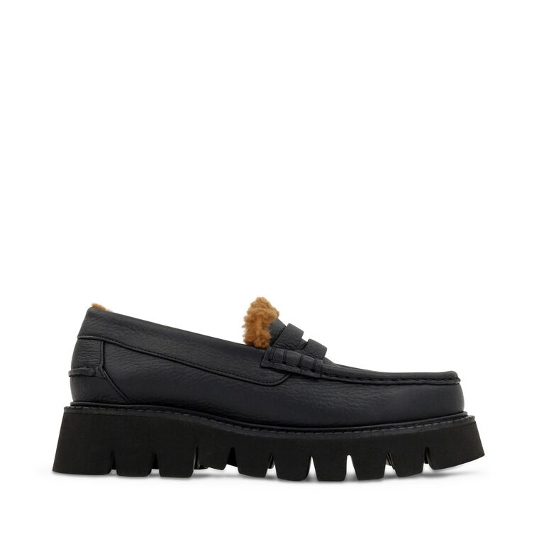 Sebas Loafer image number null