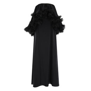 Fiornia Strapless Gown