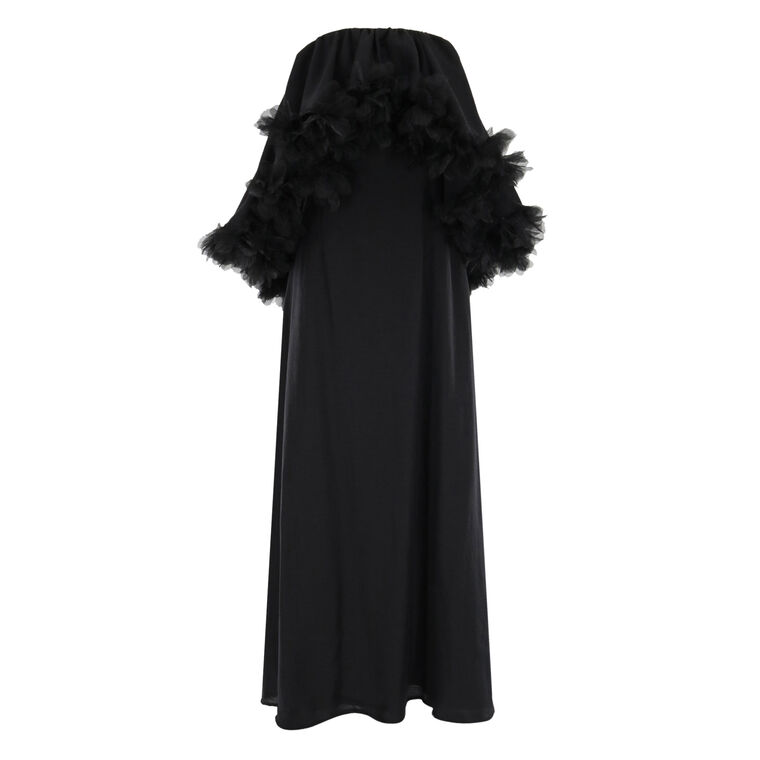 Fiornia Strapless Gown image number null