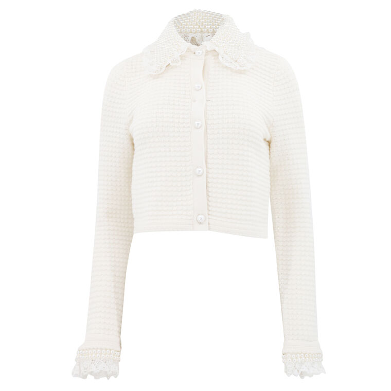 Noella Cardigan image number null