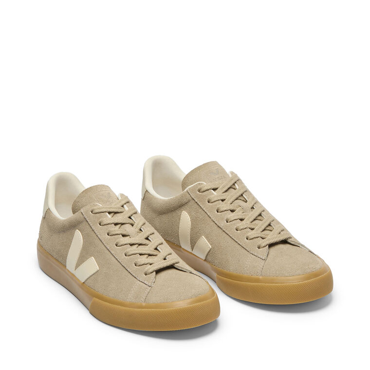 Campo Suede Sneaker image number null