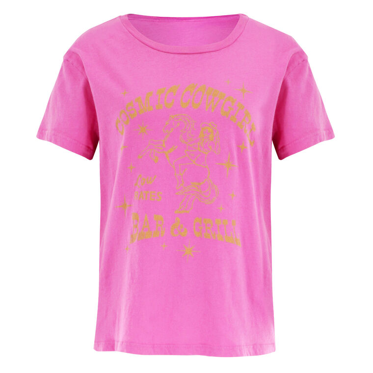 The Lil Goodie Goodie Tee image number null