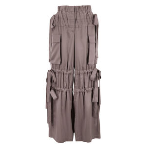 Odin Satin Trouser