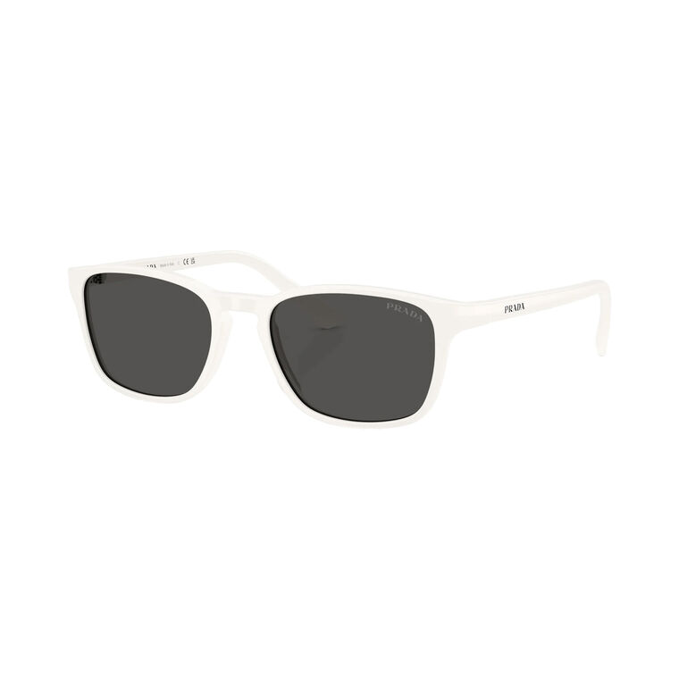 Square-Frame Sunglasses image number null
