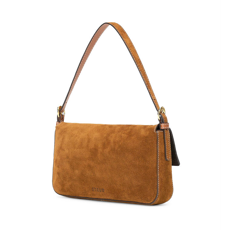 Harlow Shoulder Bag image number null