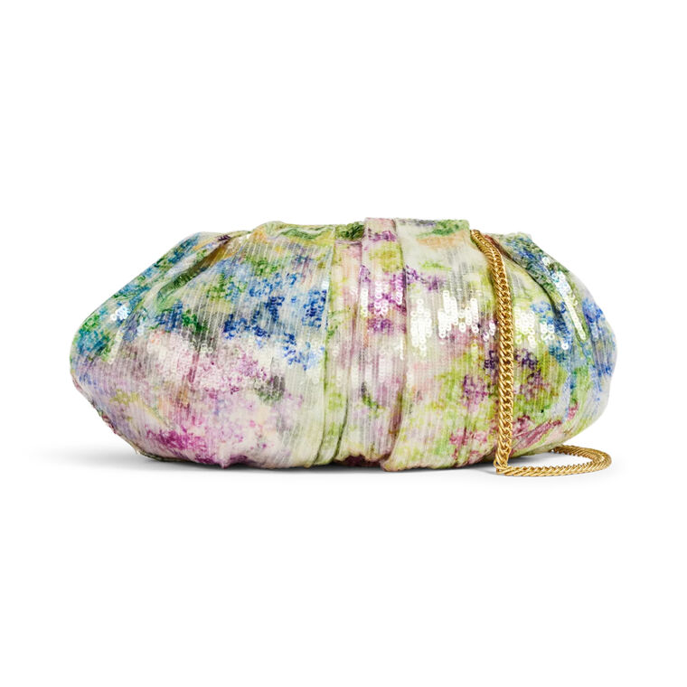 Arden Large Clutch image number null