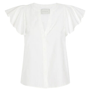 The Darya Top