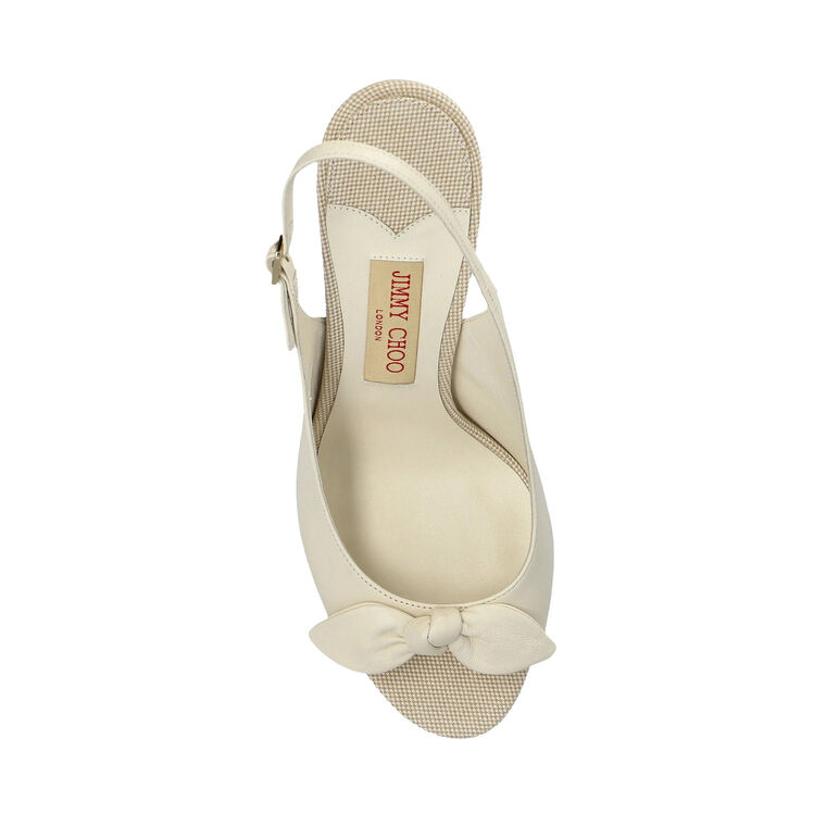 Ziva 120mm Platform Pumps image number null