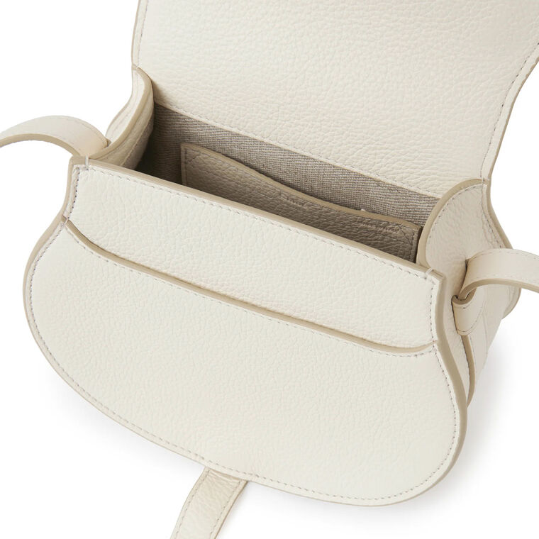 Marcie Small Saddle Bag image number null
