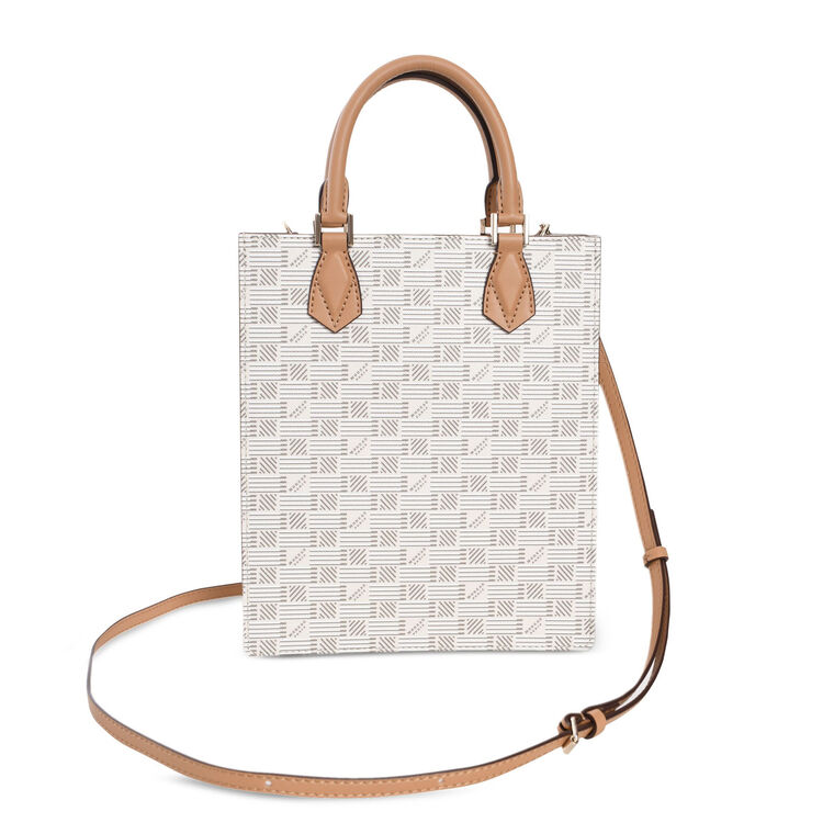 New Suite Top Handle Bag image number null