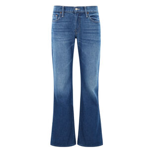 The Takeout Jean