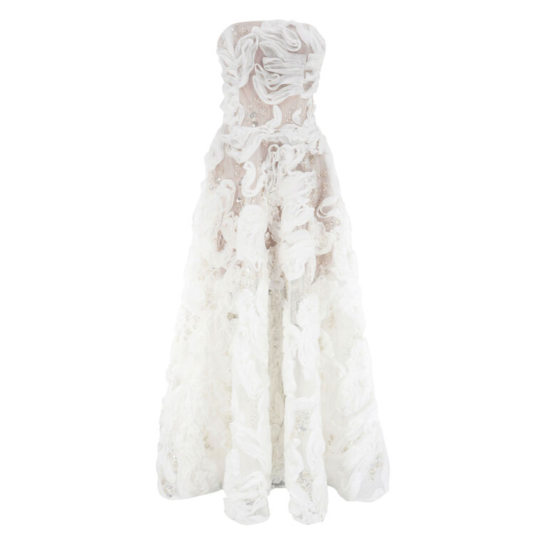 Olivia Dress image number null