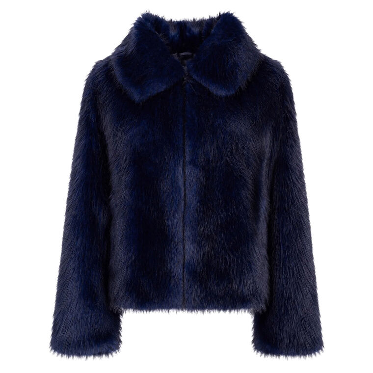Cori Jacket image number null