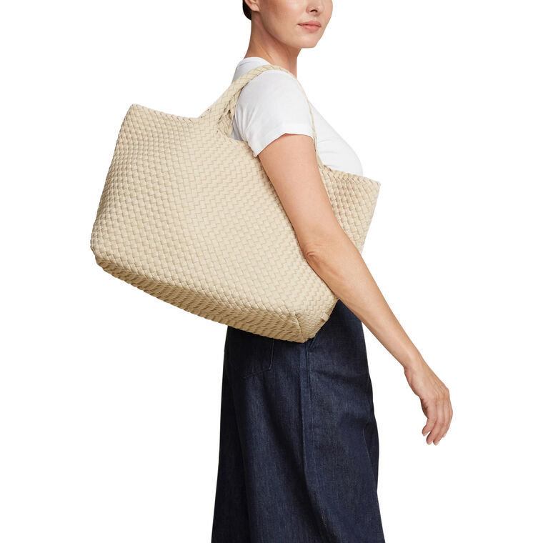 St. Barths Large Tote image number null