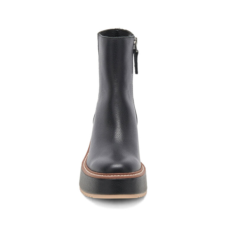 Hilde Leather Boot image number null
