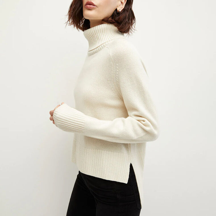 Lerato Cashmere Sweater image number null